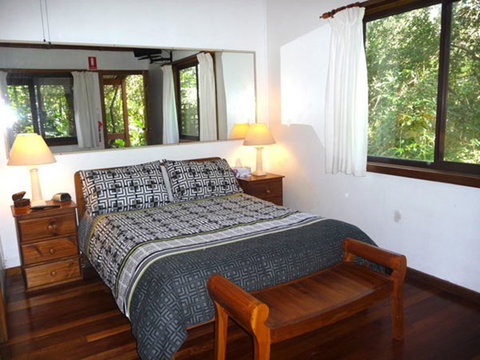 Port Stephens YHA - Stayed 1